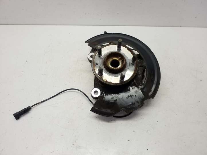 Opel Astra (2015 - 2020)  13580304 Передняя звукоизоляция