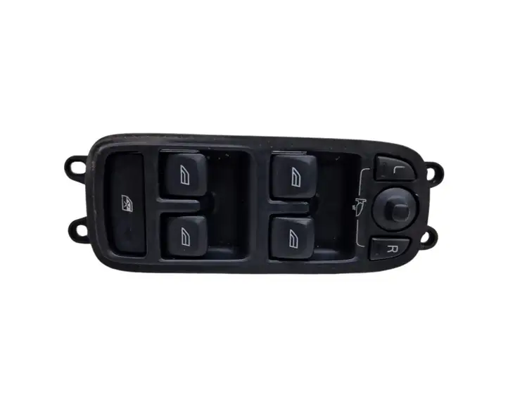 Volvo XC60 (2008 - 2013) 31272009 Кнопка стеклоподъемников — фото 1