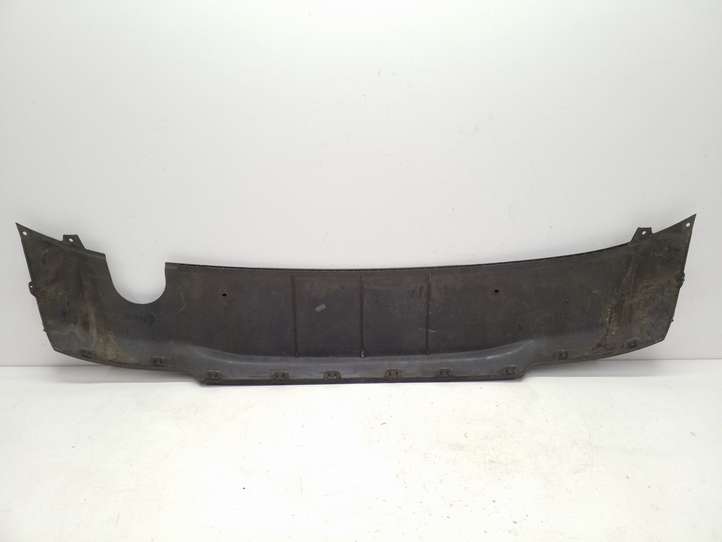 Opel Astra (2012 - 2015)  13368071 Нижняя часть бампера (губа)