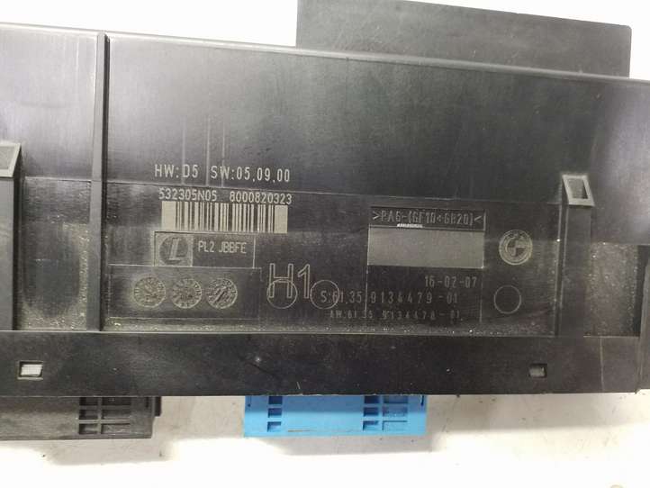 BMW 3 E90 E91 (2005 - 2012)  6135913447901 Mодуль kомфортa