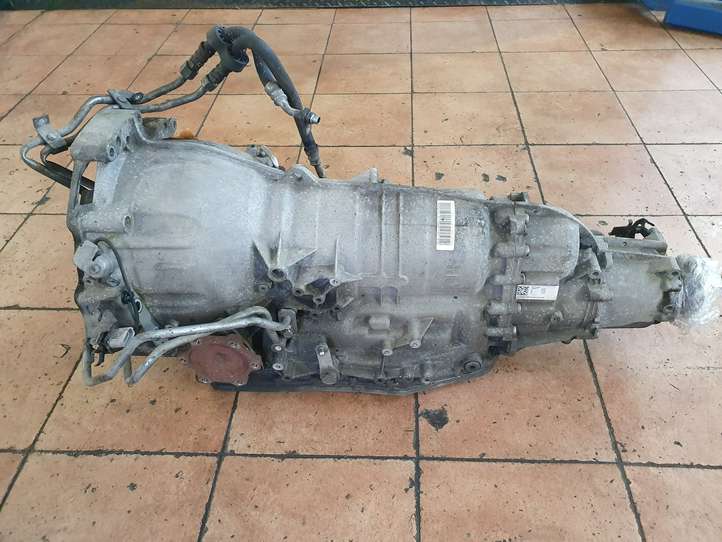 Audi A6 (2008 - 2011)  1071137049 Автоматическая коробка передач