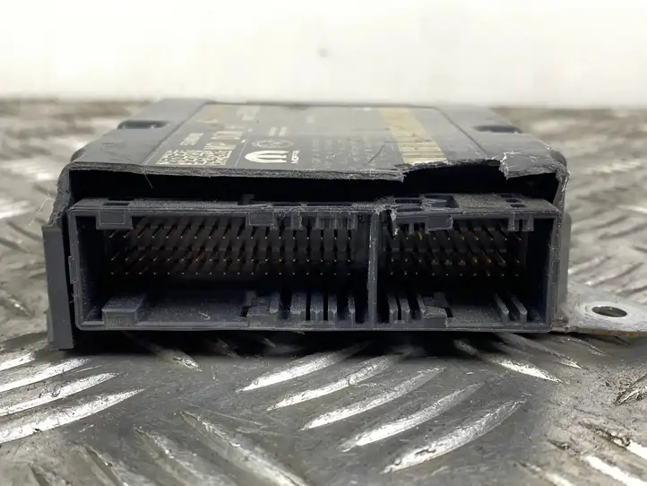 Jeep Compass (2017 - ) 68402852AD Блок управления SRS — фото 2