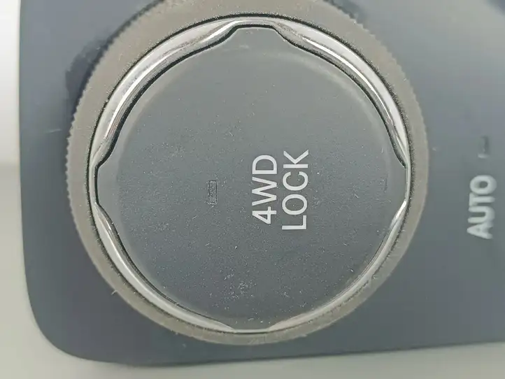 Jeep Compass (2017 - ) 532312380 Включатель регулировки высоты / жесткости ходовой части — фото 3