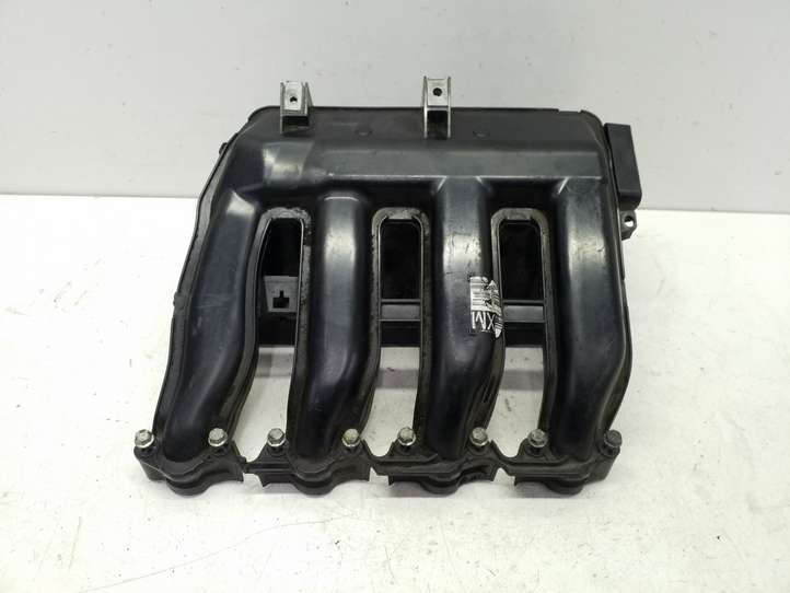 BMW 3 E90 E91 (2005 - 2012)  7795393 Впускной коллектор