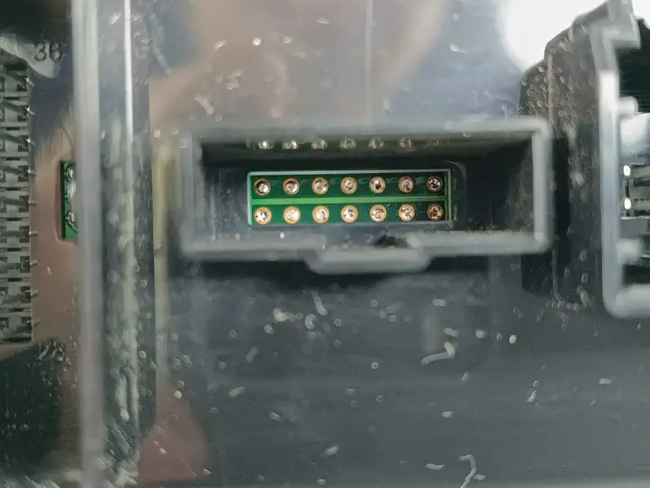 Dodge Durango (2013 - ) P68321559AE Прочие блоки управления — фото 6