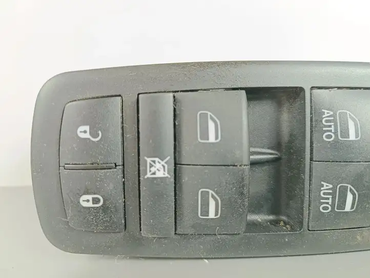 Dodge Durango (2013 - ) 68319802AA Кнопка стеклоподъемников — фото 2