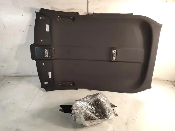Audi S1 (2014 - 2019) 8X4867505E Комплект потолочной обшивки — фото 1