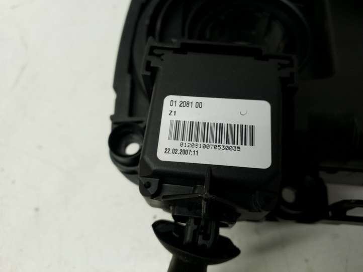 BMW 3 E90 E91 (2005 - 2012)  3920020821306 Комплект ручек