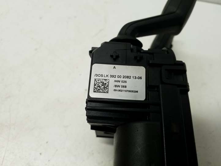 BMW 3 E90 E91 (2005 - 2012)  3920020821306 Комплект ручек