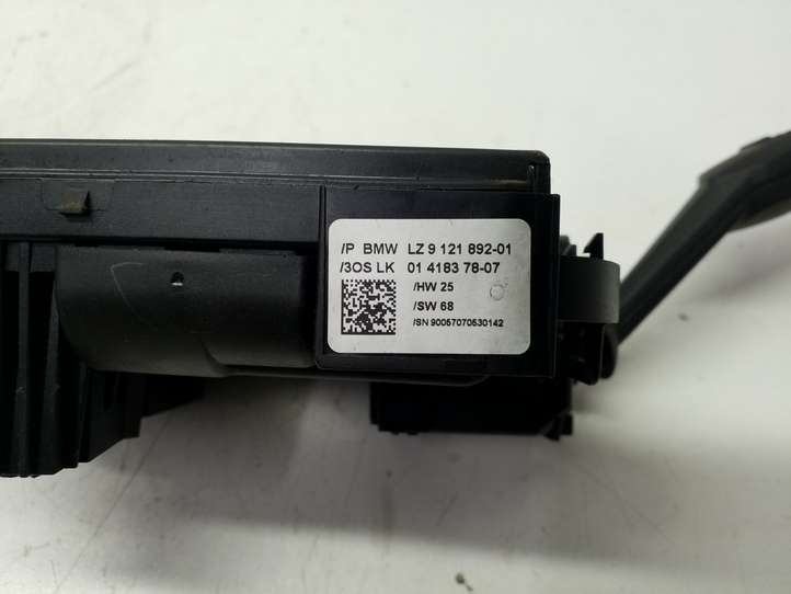 BMW 3 E90 E91 (2005 - 2012)  3920020821306 Комплект ручек