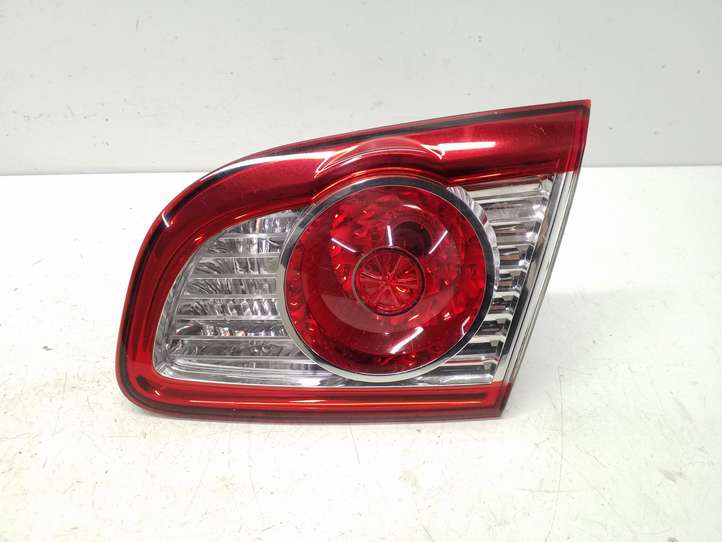Hyundai Santa Fe (2005 - 2009)  924062B5 Задний фонарь в крышке багажника