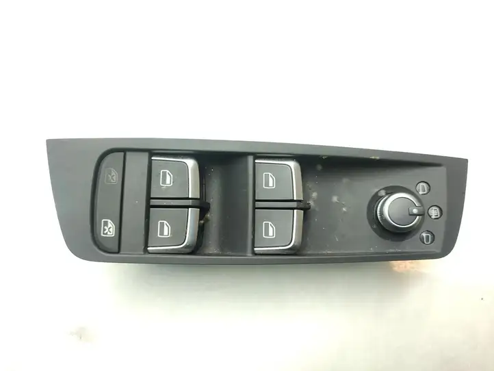 Audi S1 (2014 - 2019) 8X4959521A Кнопка стеклоподъемников — фото 1