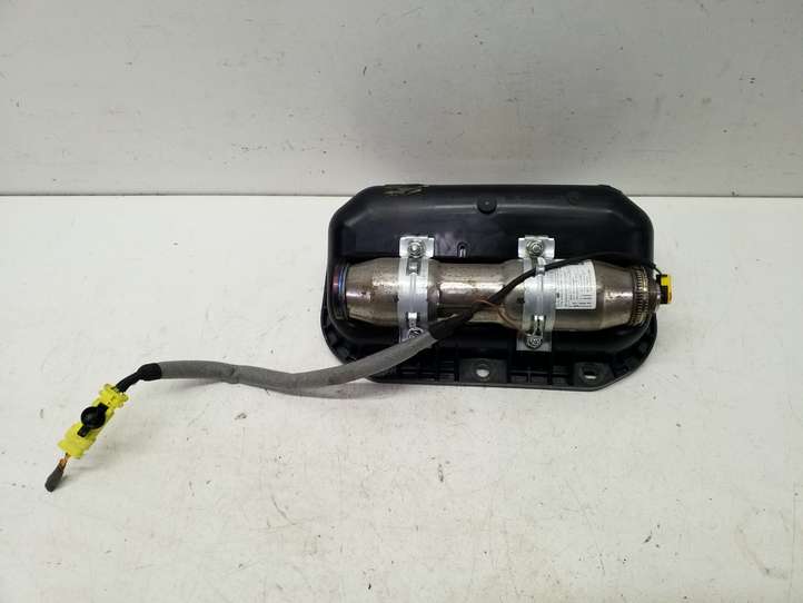 Opel Astra (2012 - 2015)  13381057 Подушка безопастности пассажира