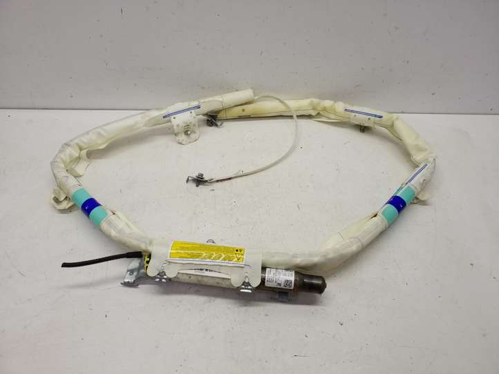 Opel Astra (2009 - 2012)  13251617 Звукоизоляция крыши