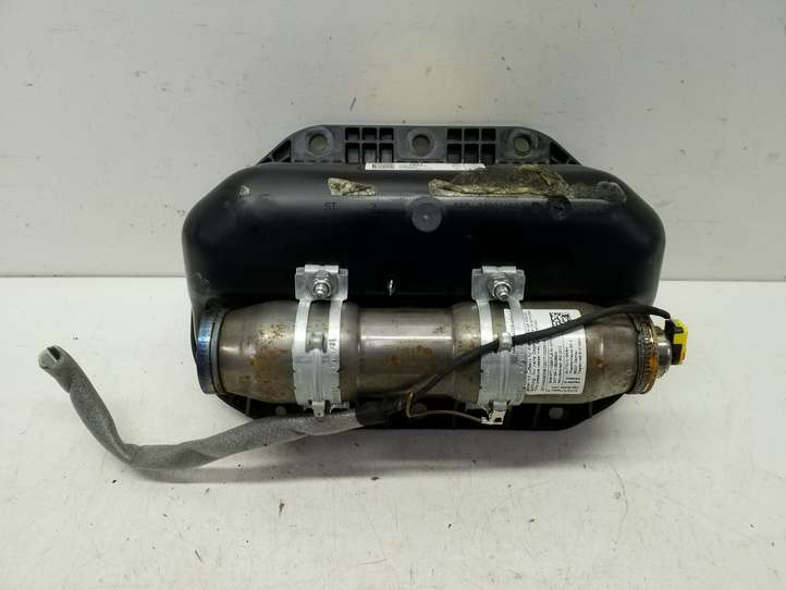Opel Astra (2009 - 2012)  13381057 Подушка безопастности пассажира