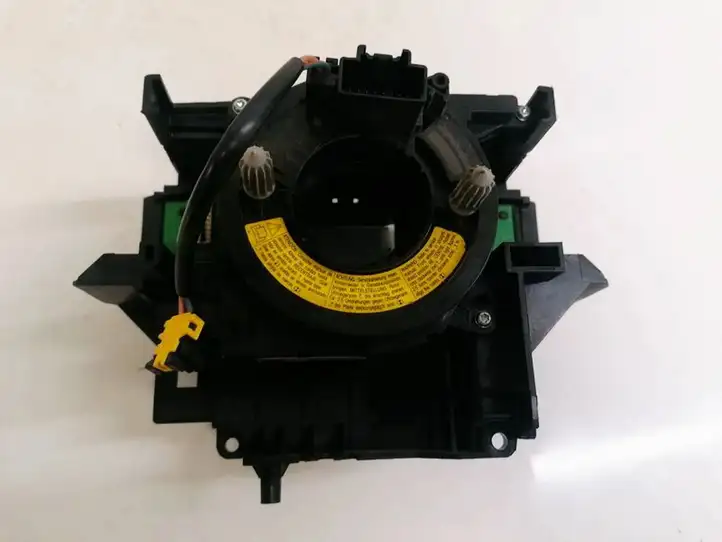 Ford Mondeo MK IV (2007 - 2014) 6G9T14A664BE Контактное кольцо SRS — фото 1