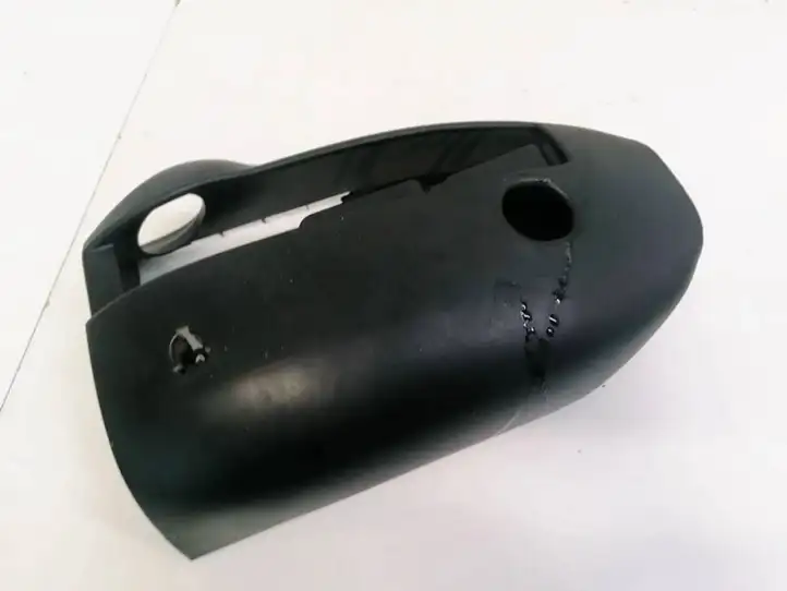 Ford Mondeo MK IV (2007 - 2014) 7S713533A Обшивка рулевой колонки — фото 1