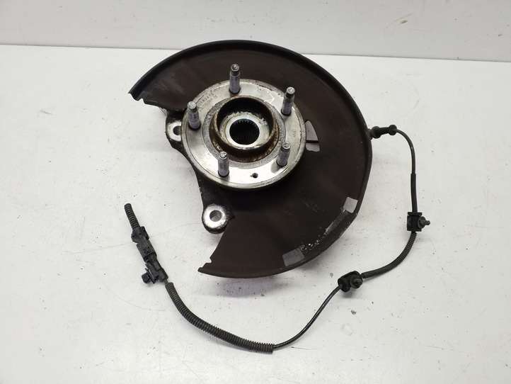 Opel Astra (2012 - 2015)  13583479 Передняя звукоизоляция
