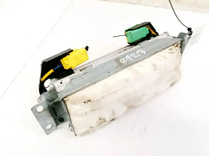 Volkswagen Touareg I (2002 - 2010) 7L0880202 Подушка безопасности пассажира — фото 1