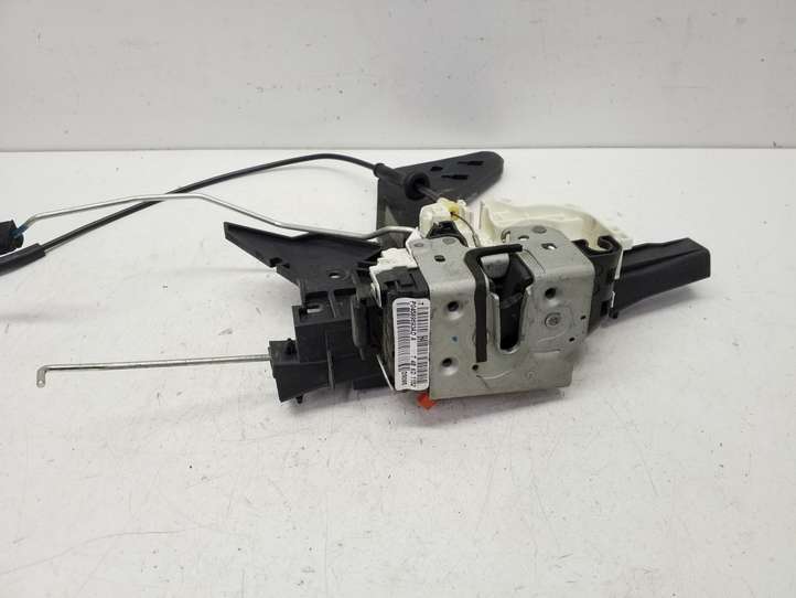 Chrysler Town and Country (2010 - 2016)  P04589693AD Передняя звукоизоляция