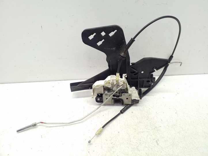 Chrysler Town and Country (2010 - 2016)  P04589694AD Передняя звукоизоляция