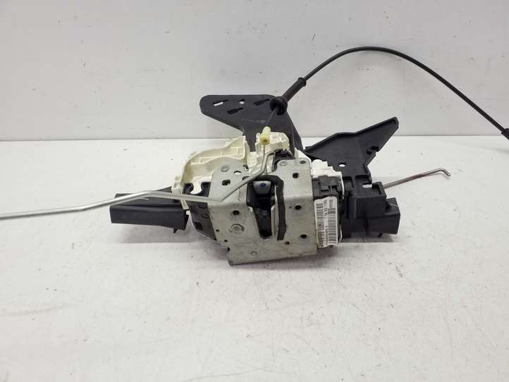 Chrysler Town and Country (2010 - 2016)  P04589694AD Передняя звукоизоляция