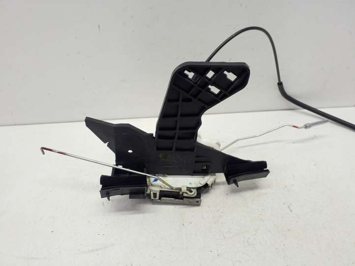 Chrysler Town and Country (2010 - 2016)  P04589694AD Передняя звукоизоляция