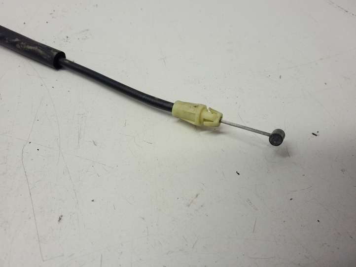 Chrysler Town and Country (2010 - 2016)  P04589694AD Передняя звукоизоляция