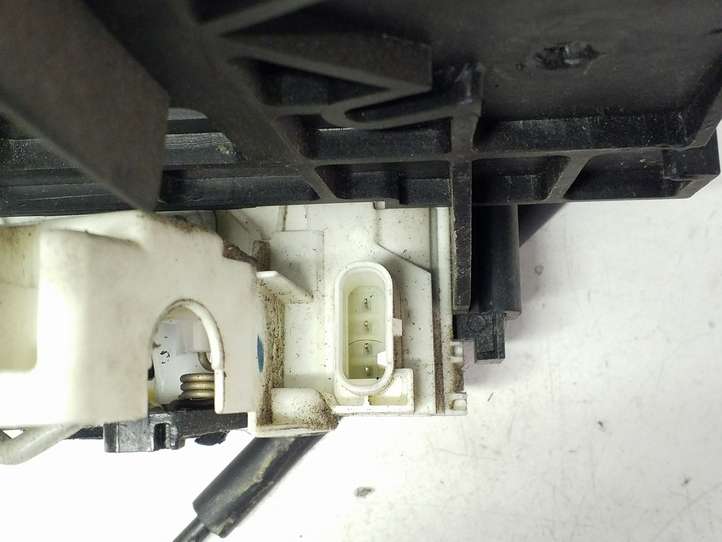 Chrysler Town and Country (2010 - 2016)  P04589694AD Передняя звукоизоляция