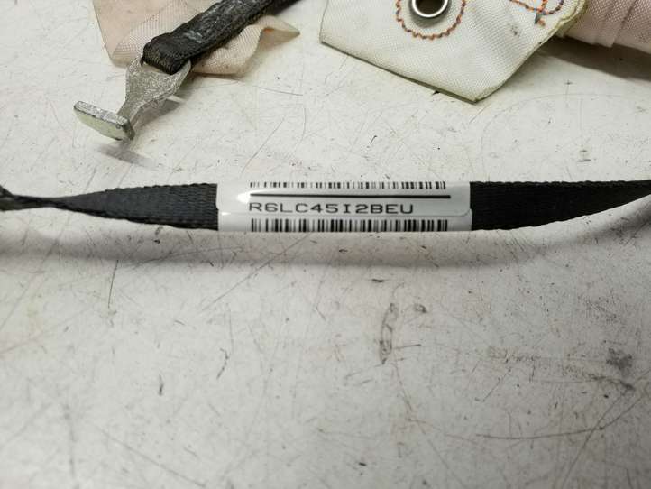 Chrysler Town and Country (2010 - 2016)  P05057627AE Звукоизоляция крыши