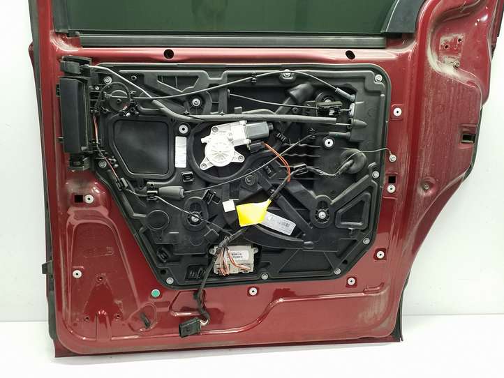 Chrysler Town and Country (2010 - 2016)   Боковые раздвижные двери