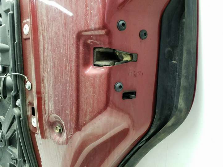 Chrysler Town and Country (2010 - 2016)   Боковые раздвижные двери