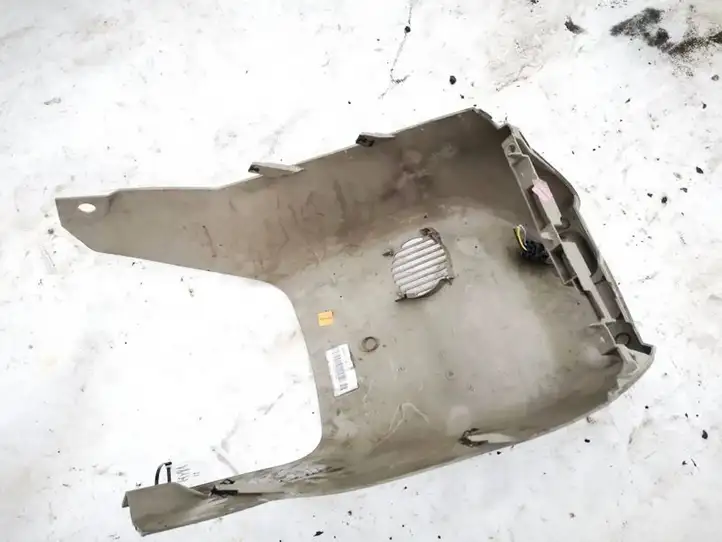 Renault Scenic II - Grand scenic II (2003 - 2006) 8200140871 Прочие детали салона — фото 2