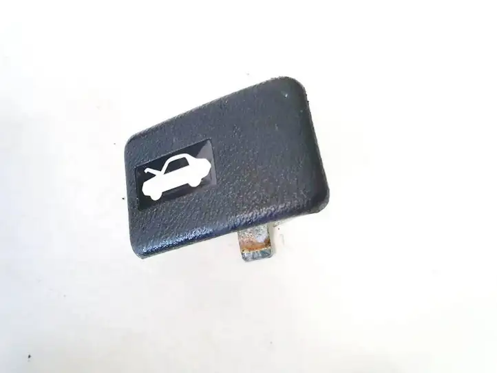 Honda Civic (2006 - 2011) Ручка открытия капота — фото 1