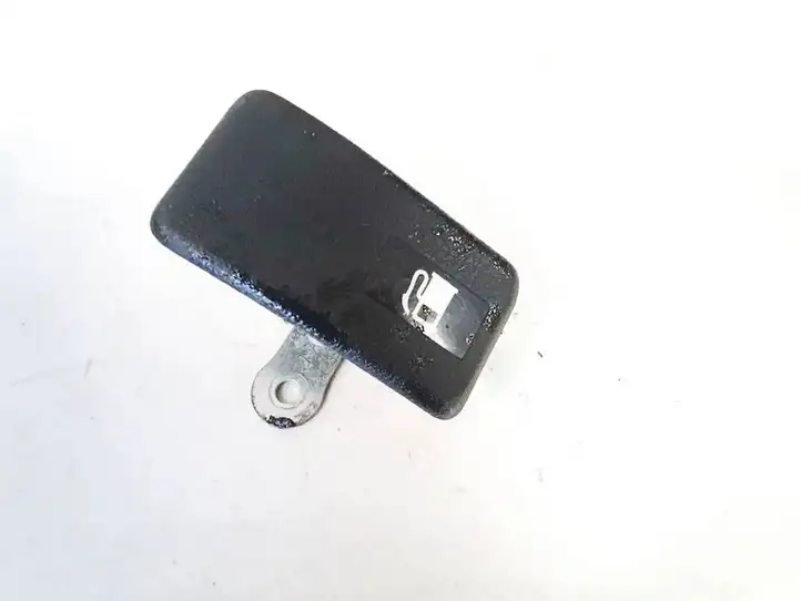 Honda Civic (2006 - 2011) Включатель открытия топливного бака — фото 1