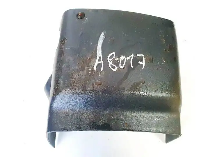 Toyota Previa (XR30, XR40) II (2000 - 2006) 4528628350 Обшивка рулевой колонки — фото 2