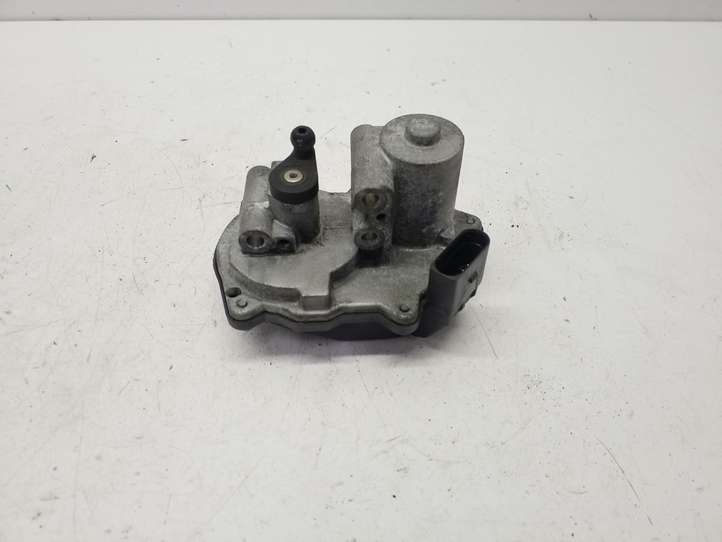 Audi A6 (2008 - 2011)  059129086L Двигатель заслонки
