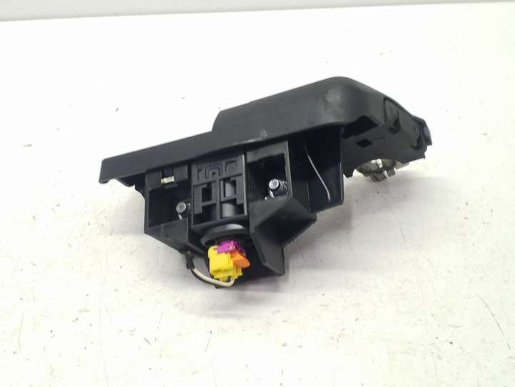 Audi A6 (2008 - 2011)  4F0915519 Узел подключения плюсовых проводов
