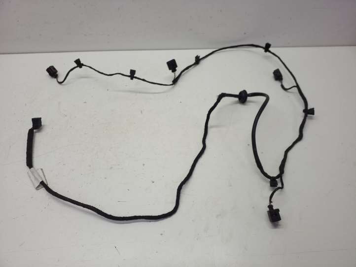 Audi A6 (2008 - 2011)  4F9971085E Проводка датчиков парковки