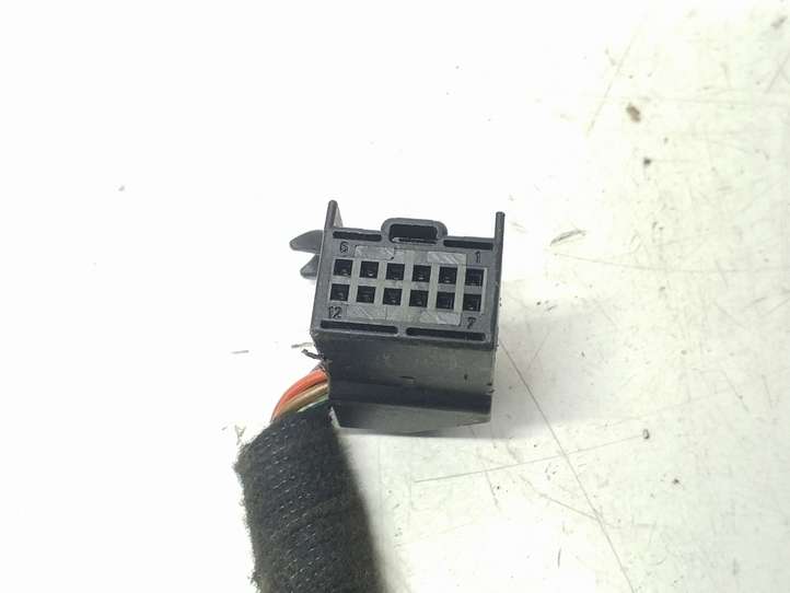 Audi A6 (2008 - 2011)  4F9971085E Проводка датчиков парковки