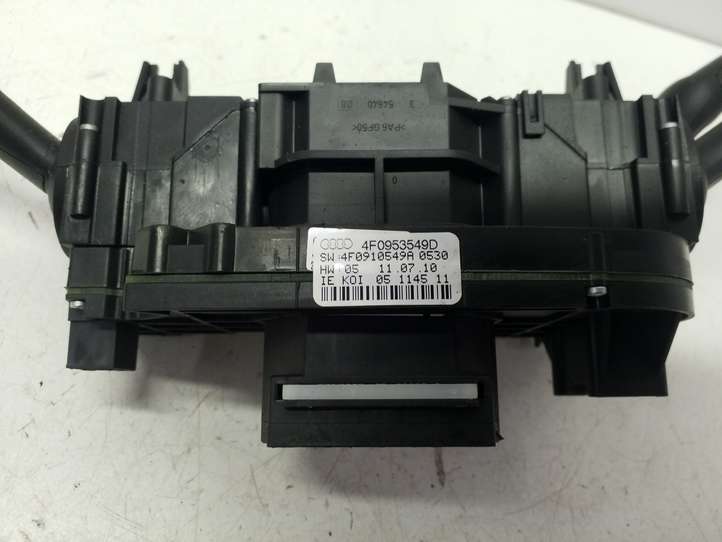 Audi A6 (2008 - 2011)  4F0953549D Комплект ручек