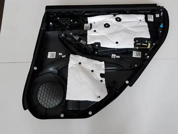 Subaru Forester SK (2018 - 2025) 94226SJ030VI Обшивка задней двери — фото 4