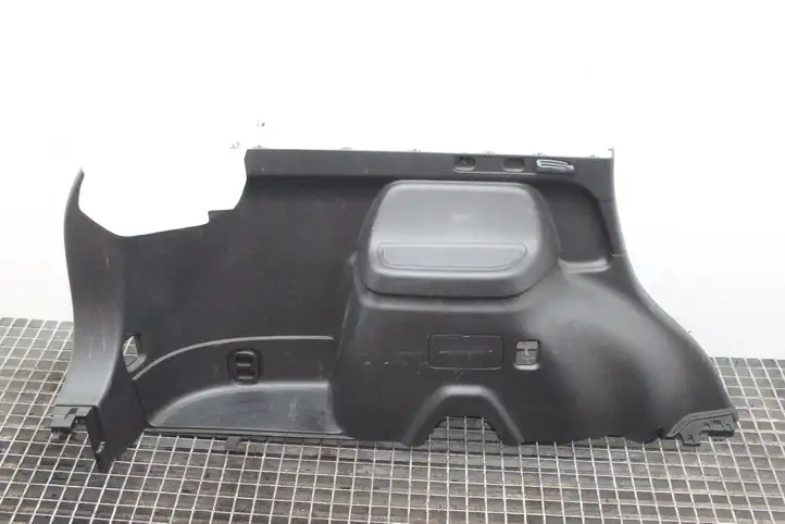 Mitsubishi Outlander (2018 - 2021) 7230A977XA Боковая обшивка багажника — фото 1