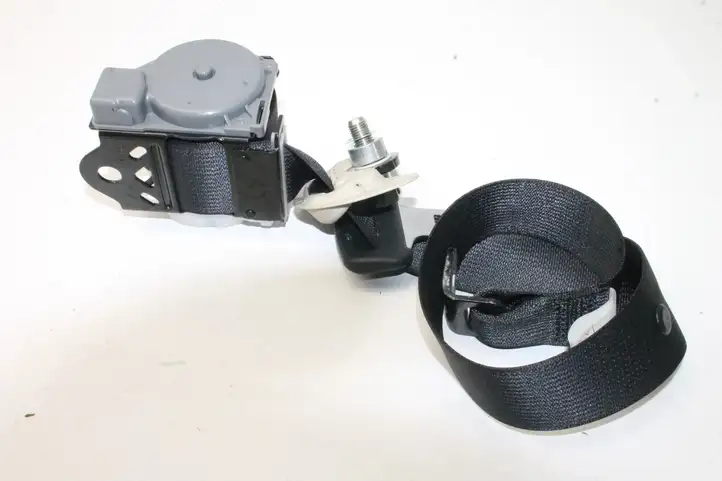 Mitsubishi Outlander (2018 - 2021) TKAB2EN308 Задний ремень безопасности — фото 3