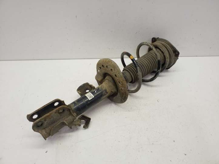 Nissan Juke I F15 (2010 - 2018)  543021KA1A Передний амортизатор