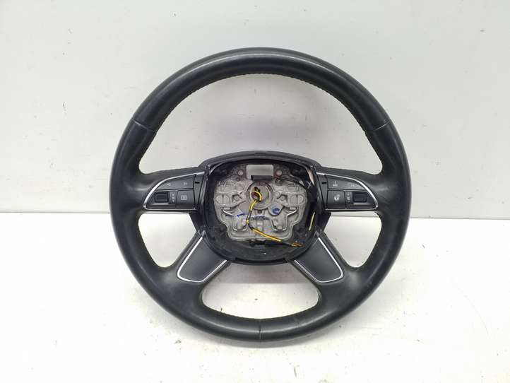 Audi A6 (2011 - 2014)  4G0419091N Руль
