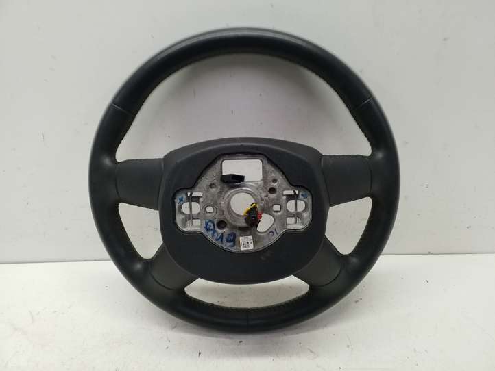 Audi A6 (2011 - 2014)  4G0419091N Руль