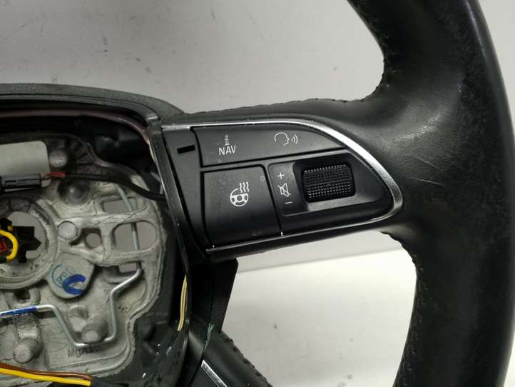 Audi A6 (2011 - 2014)  4G0419091N Руль