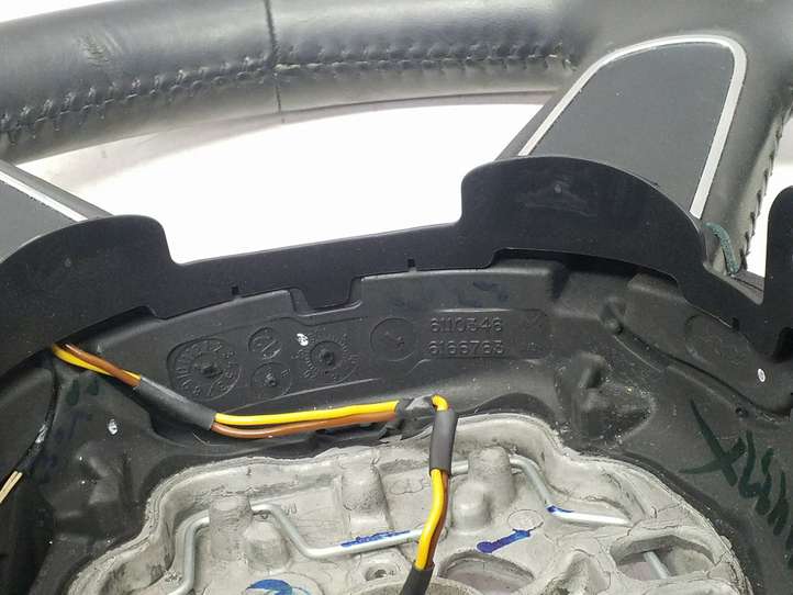 Audi A6 (2011 - 2014)  4G0419091N Руль