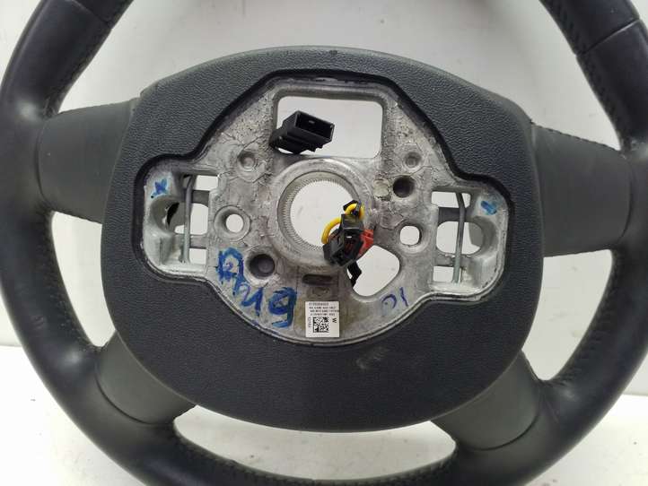 Audi A6 (2011 - 2014)  4G0419091N Руль